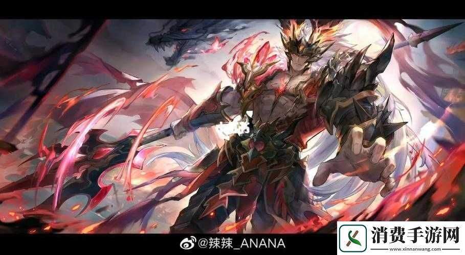 国志幻想大陆吕布战力评估及属性详解