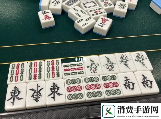 九幺棋牌：踩着科技琴键的跳荡精灵 