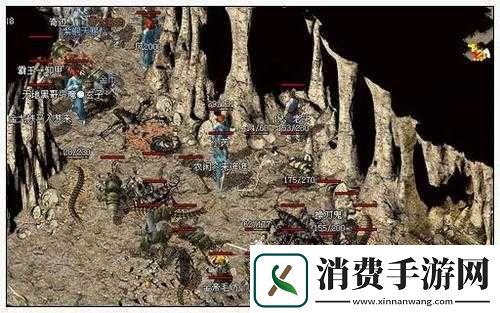 勇者哥布林法师打法技巧：战士如何走位 