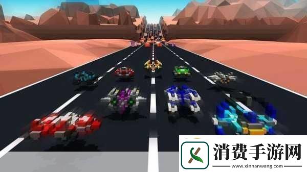 火箭赛车冲刺极速盛宴再升级全新挑战等你来征服！