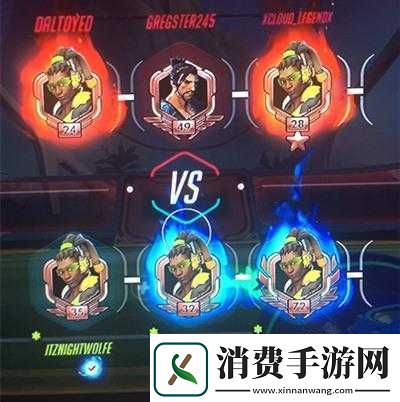 守望先锋足球模式乱斗bug解析：H键换人操作详解 