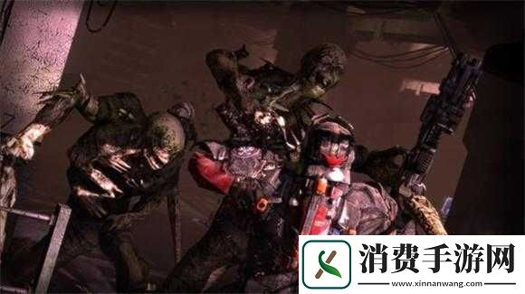 死亡空间3剧情猜想