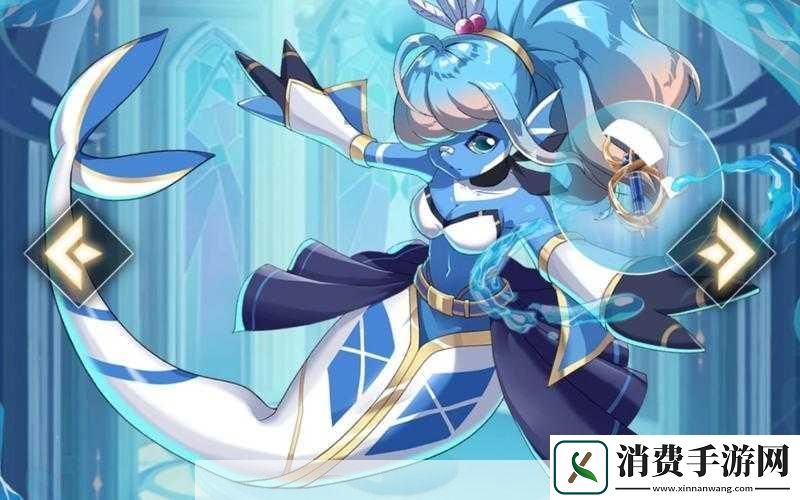 原神人鱼童谣成就解锁指南