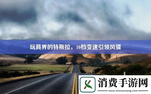 玩具界的特斯拉