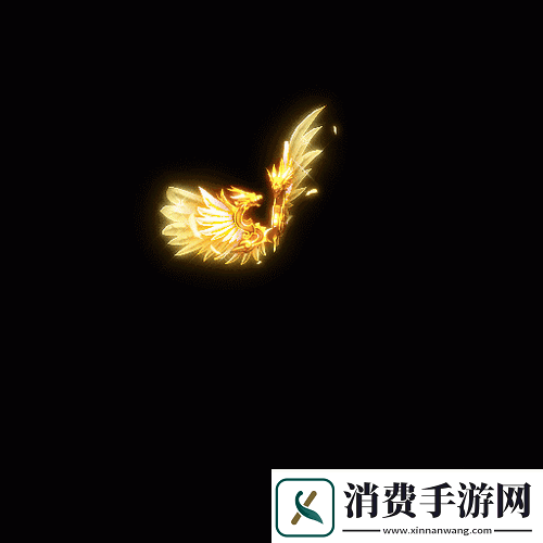 比翼双飞桃花源记手游羽翼系统上线啦 