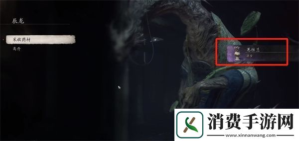 黑神话悟空蕙性兰如何获得蕙性兰获取方法