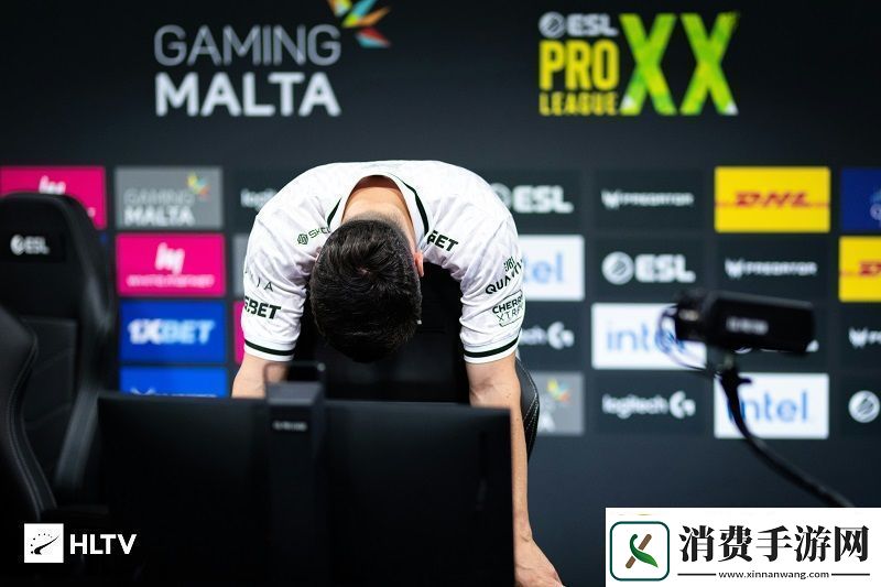 flameZ为本次EPLS20征程中Vitality队内数据最差选手