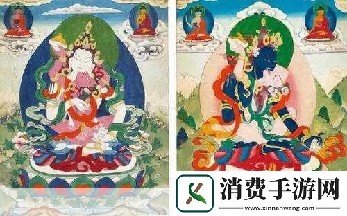 12岁女在密宗双修中的角色：密宗双修中的12岁女孩：灵性成长与智慧启迪