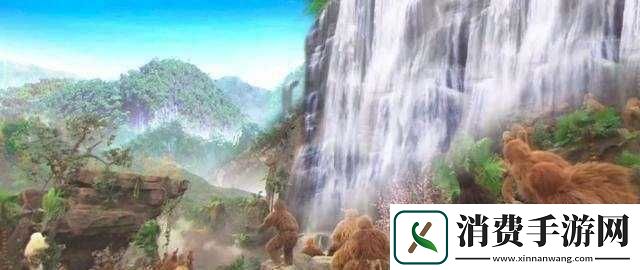 水帘洞的水都拉丝了怎么办