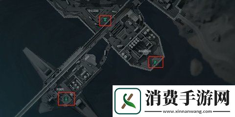 三角洲行动航天基地撤离点在哪三角洲行动航天基地撤离点位置介绍