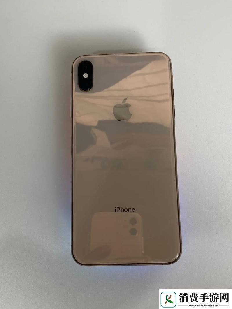 "超大屏探险-iPhone-XS-Max的非常规之旅" 