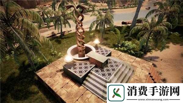 流放者柯南祭坛有什么用-流放者柯南祭坛升级效果解析