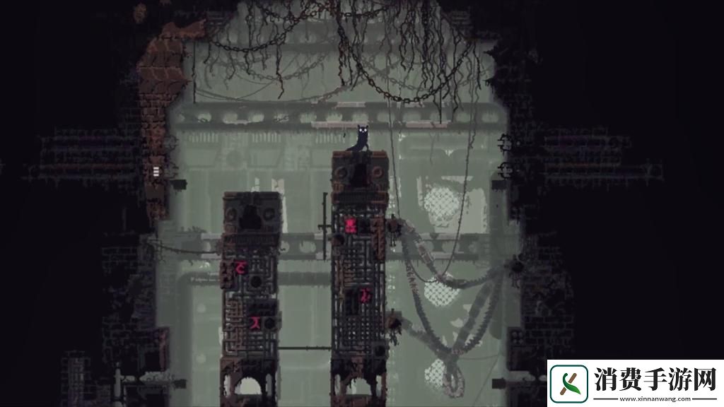 雨世界DLC“守望者”新预告