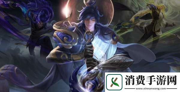 对抗路难度排行三大天花板劝退无数玩家花木兰最能秀