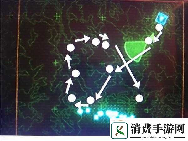 皇牌空战7第12关攻略详解