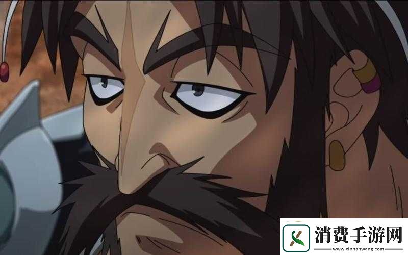 FGO爱德华·蒂奇能力与满破素材介绍