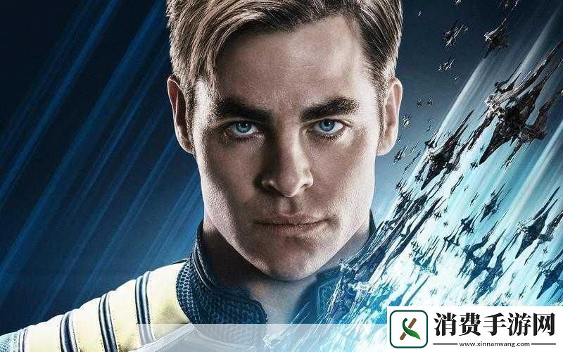 星际迷航配声视频制作分享