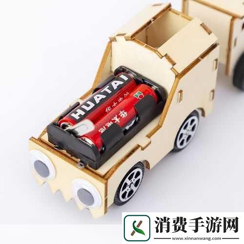 不入体但比较好玩的玩具自制：创意玩具DIY：趣味无穷的自制乐园
