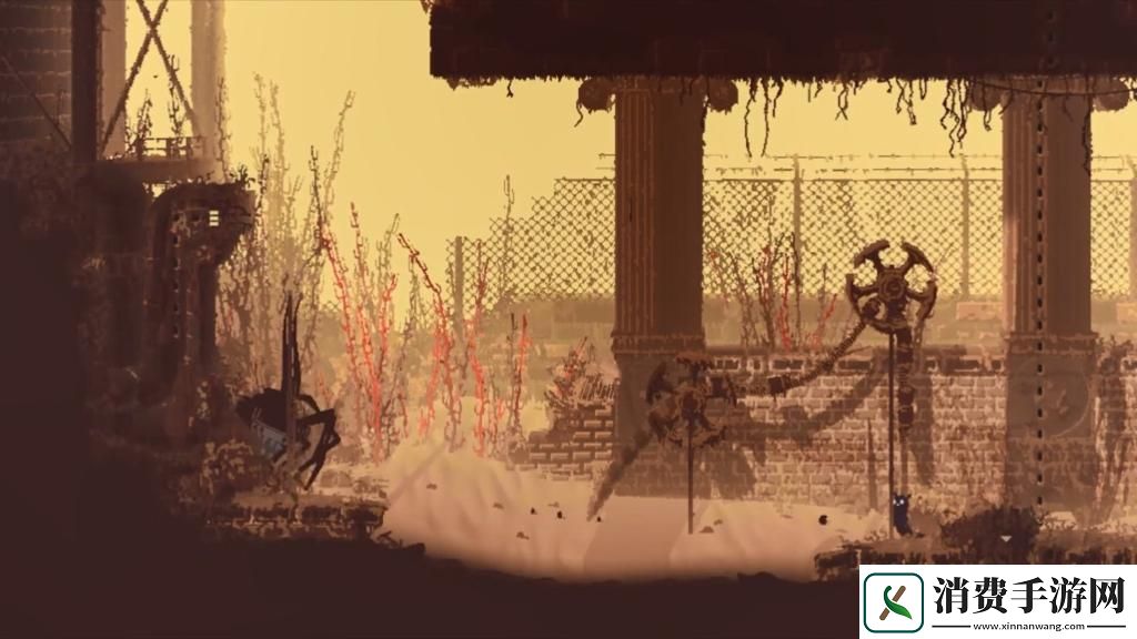 雨世界DLC“守望者”新预告