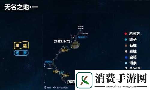 古剑奇谭3变故任务完成攻略 