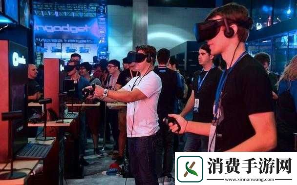 多人交互式-VR：开启全新虚拟社交体验 