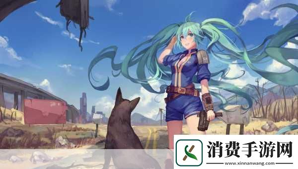 独家揭秘辐射4XboxOneX版画质飞跃4K增强补丁蓄势待发！手游玩家也需关注的次世代体验预告