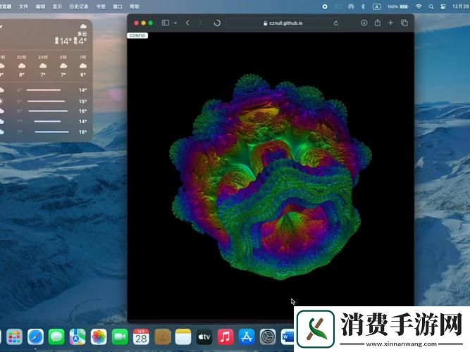 “菌毒”显卡站-探秘之旅！