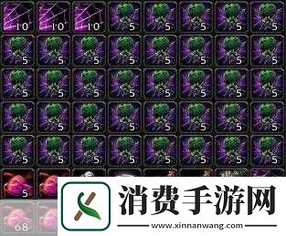 魔兽世界怀旧服灵蜘蛛丝哪里刷热门游戏秘籍