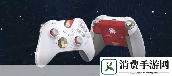 xbox放碟片：Xbox放碟片的新体验