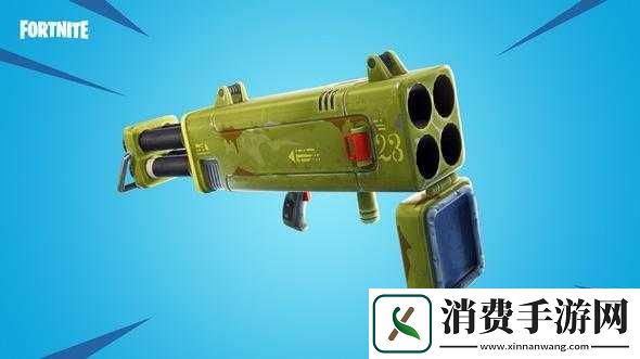 堡垒之夜手游-v5.41-版本更新新道具便携城堡详情