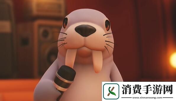 猛兽派对怎么发表情发表情方法