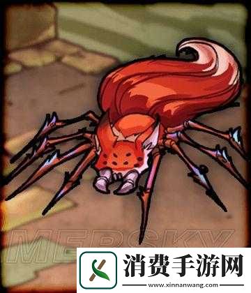 卡片怪兽：狼蛛削弱-织女或添新获取途径