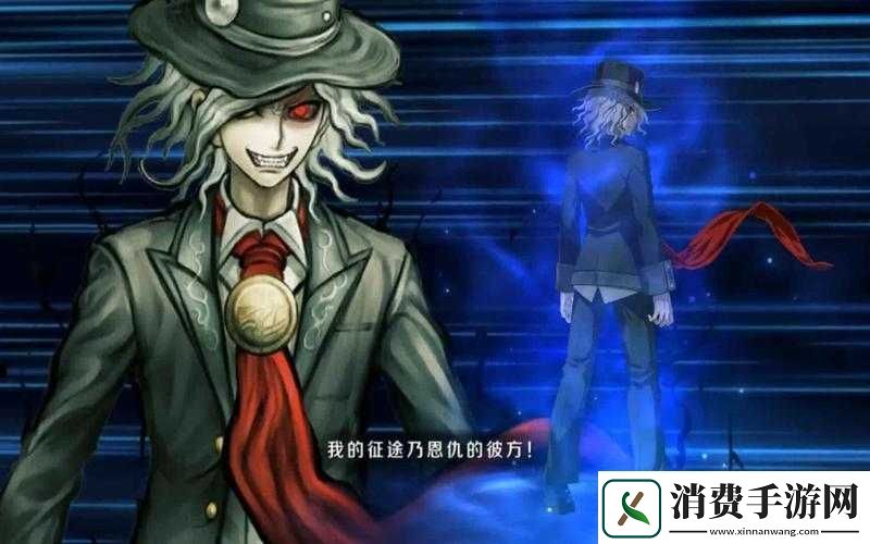FGO-监狱塔第七道门岩窟王攻略