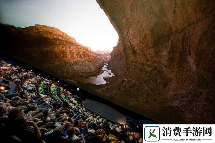 IMAX-巨幕：三亚电影院的视听盛宴