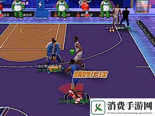 哈登攻略：最强-NBA-手游得分后卫 