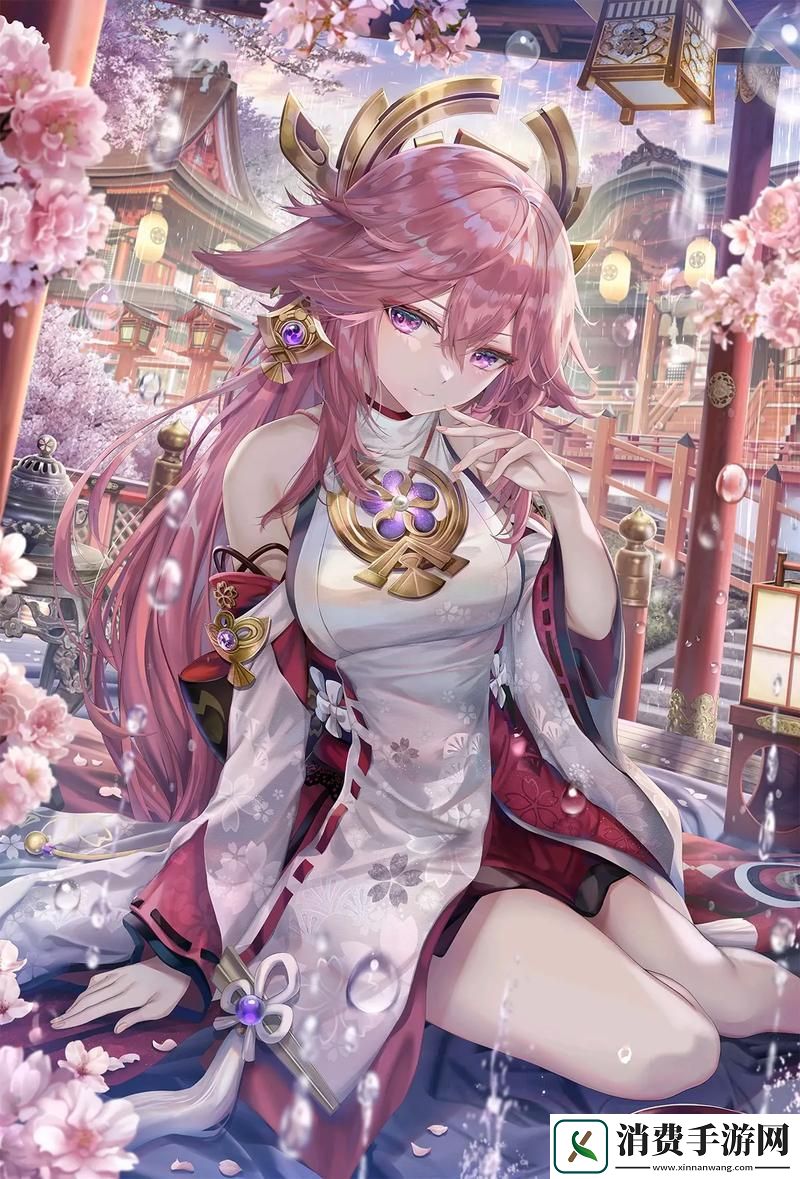 “八重神子丘丘人后代”的科技狂想