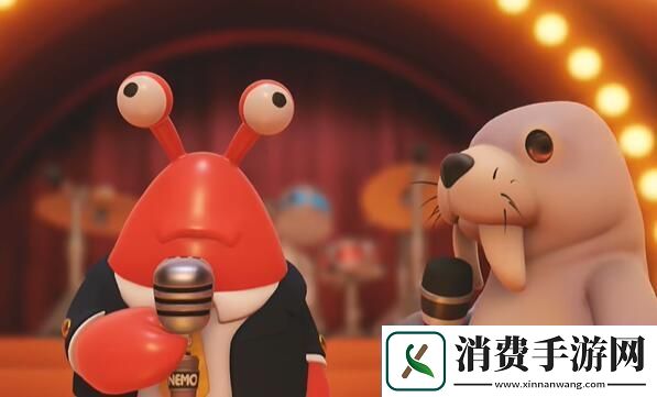 猛兽派对怎么发表情发表情方法