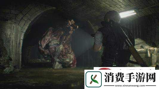 生化危机2重制版如何逃脱丧尸的追击无伤逃脱僵尸技巧介绍