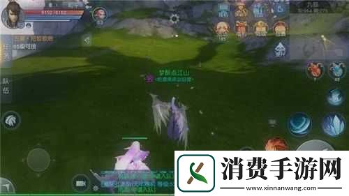 天下手游天灾妖星刷新之地详情