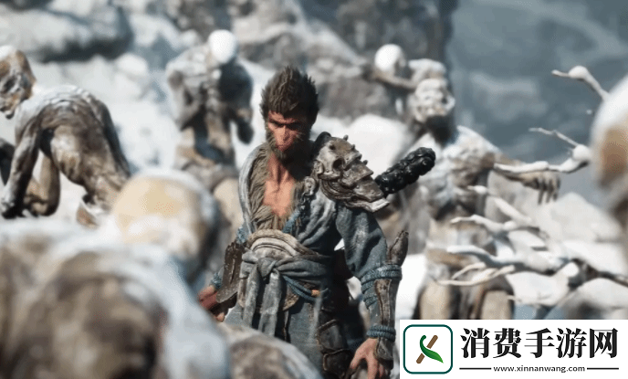 曝黑神话PS5版优化出色