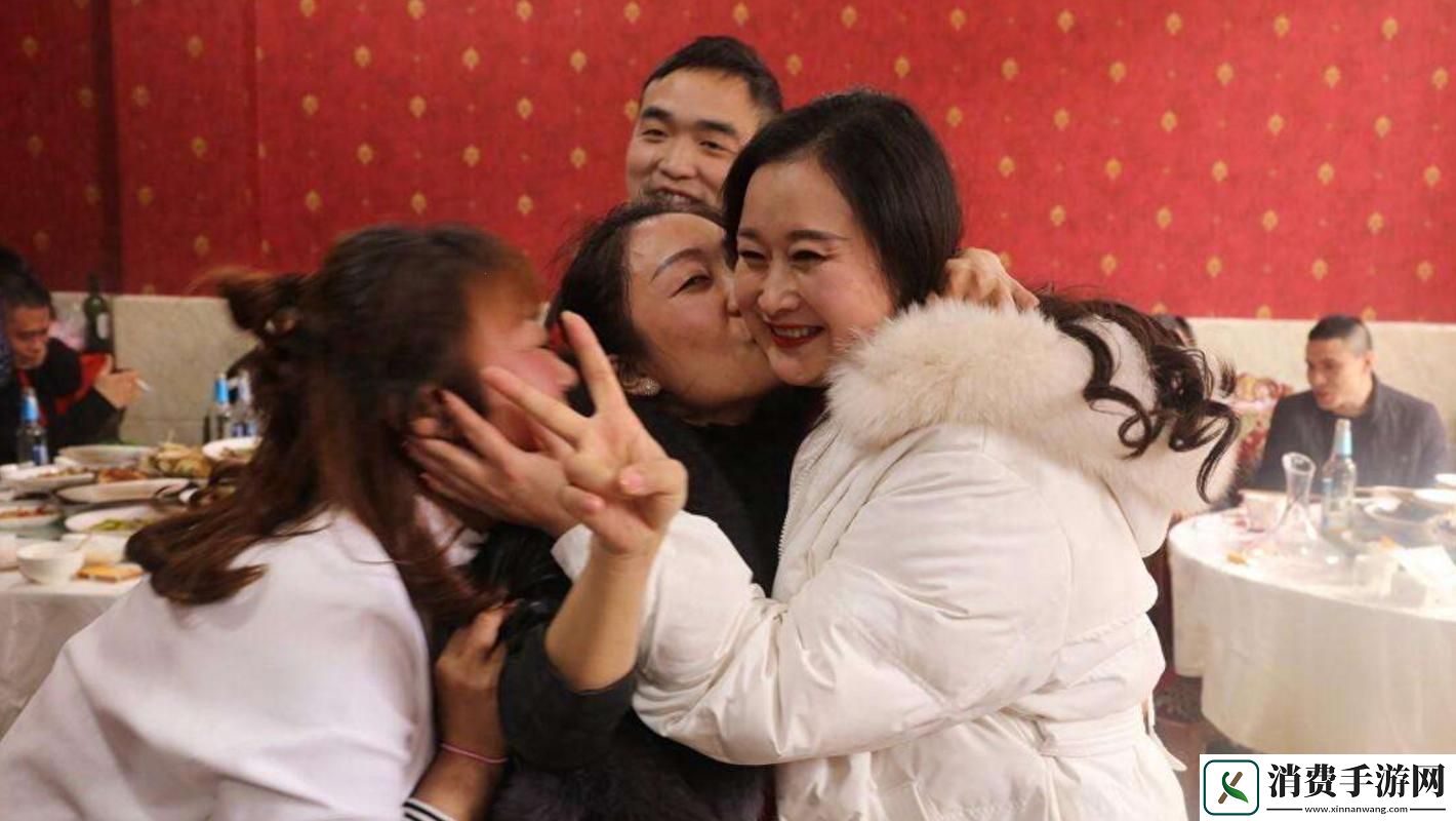 “科技圈内的艳压群芳