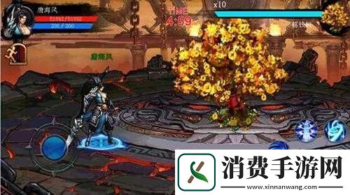 嘿哈国怒气恢复技巧