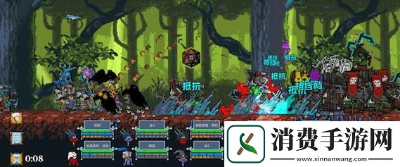 Steam单机RPG大冒险