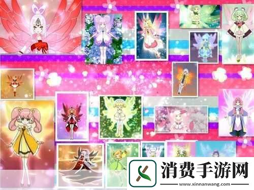 精灵被改造成产子工具：拓展精灵转型为繁育工具