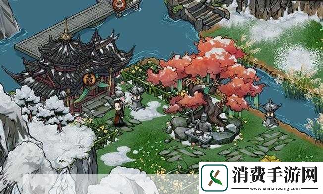 烟雨江湖2021年5月更新内容解析