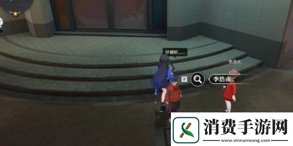 归龙潮都市传说任务怎么做都市传说任务攻略