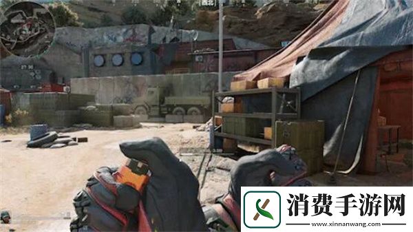 三角洲行动部门任务怎么玩三角洲行动部门任务玩法推荐