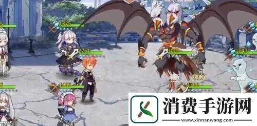 王者降临1-3-6怎么打-种打法分享