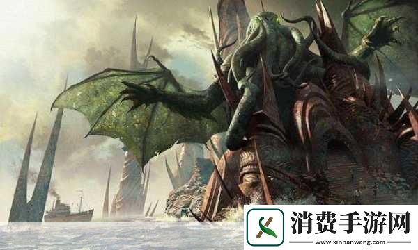 召唤梦魇结果母亲来了：梦魇召唤：母亲的归来