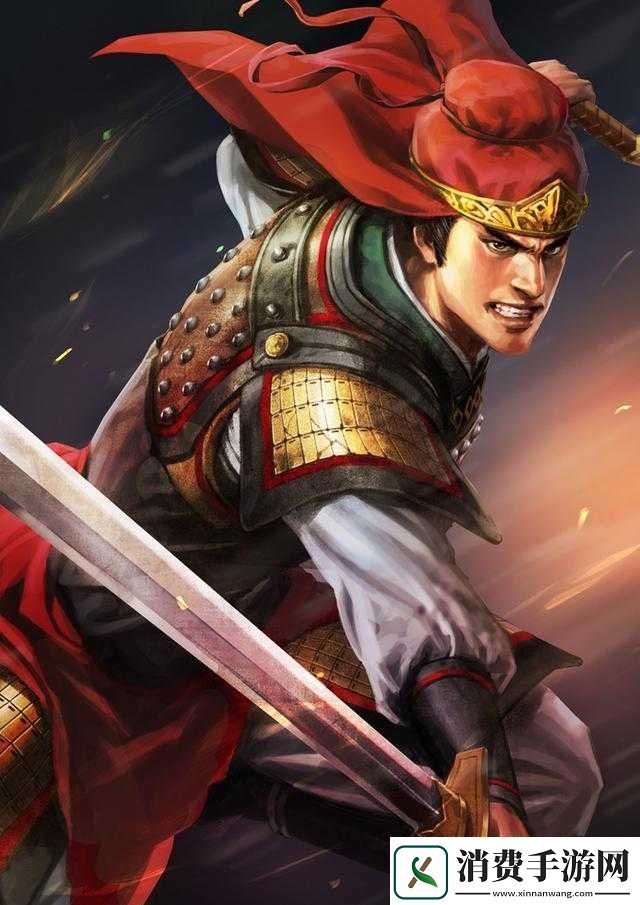 无双大蛇3中丁奉的图鉴以及丁奉的背景资料介绍 
